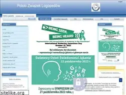 Sites similar to logopeda.org.pl