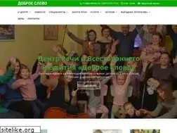 Sites similar to logopedagogika.ru