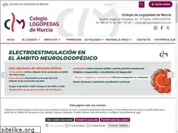 Sites similar to logopedasmurcia.es