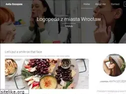 Sites similar to logopedawro.pl