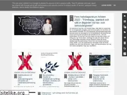 Sites similar to logopedeniskolan.se