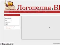 Sites similar to logopedia.bg