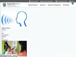 Sites similar to logopediacentr.ru