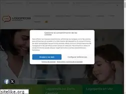 Sites similar to logopediadomicilio.es