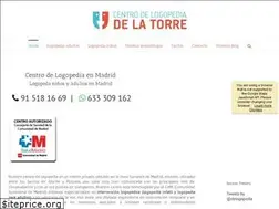 Sites similar to logopediaenmadrid.es