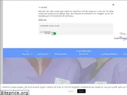 Sites similar to logopedialuan.com