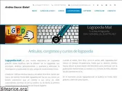Sites similar to logopediamail.com