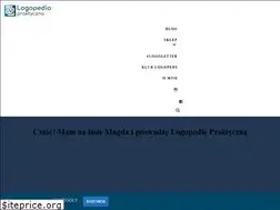 Sites similar to logopediapraktyczna.pl