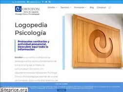 Sites similar to logopediapsicologia.com