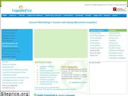 Sites similar to logopedics.info
