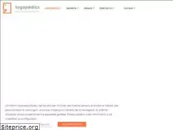 Sites similar to logopedics.org