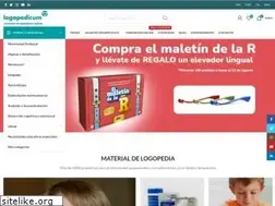 Sites similar to logopedicum.com