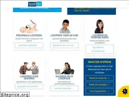 Sites similar to logopedie-direct.nl
