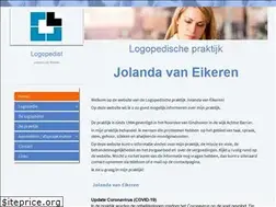 Sites similar to logopedie-jveikeren.nl
