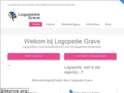 Sites similar to logopediegrave.nl