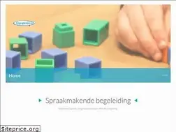 Sites similar to logopediepraktijkell.nl