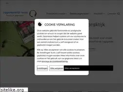 Sites similar to logopediepraktijkfacialis.nl