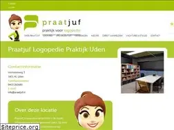 Sites similar to logopediepraktijkuden.nl