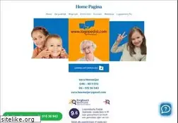 Sites similar to logopedist.com