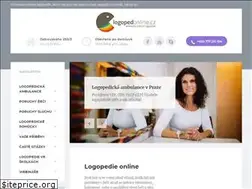 Sites similar to logopedonline.cz