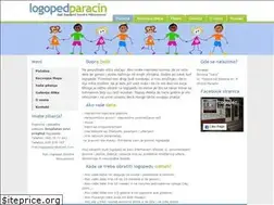 Sites similar to logopedparacin.com