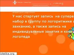 Sites similar to logopedplus.org