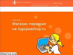 Sites similar to logopedplus.ru