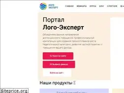Sites similar to logopedprofiportal.ru