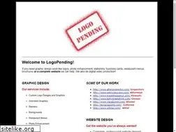 Sites similar to logopending.com
