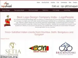 Sites similar to logopeople.in