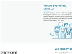 Sites similar to logoperfecto.com