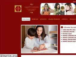Sites similar to logopezi.ro