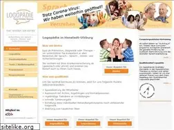 Sites similar to logophonia.de