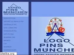 Sites similar to logopins.de