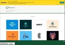 Sites similar to logopond.com