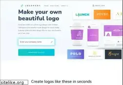 Sites similar to logopony.com