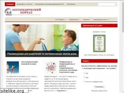 Sites similar to logoportal.ru