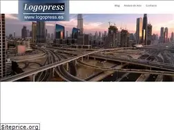 Sites similar to logopress.es