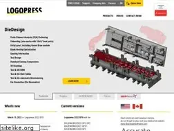 Sites similar to logopress3.com
