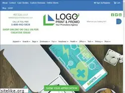 Sites similar to logoprintandpromo.com