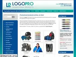 Sites similar to logopro.co.nz