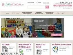 Sites similar to logoprof.ru