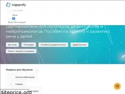 Sites similar to logoprofy.ru