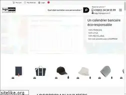 Sites similar to logoprom.fr