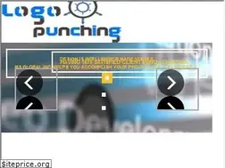 Sites similar to logopunching.com