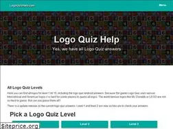 Sites similar to logoquizhelp.com