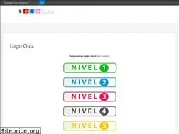 Sites similar to logoquizs.com