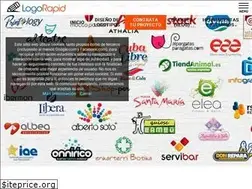 Sites similar to logorapid.com