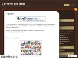 Sites similar to logorigine.wordpress.com