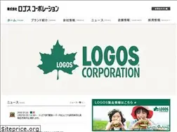 Sites similar to logos-co.com